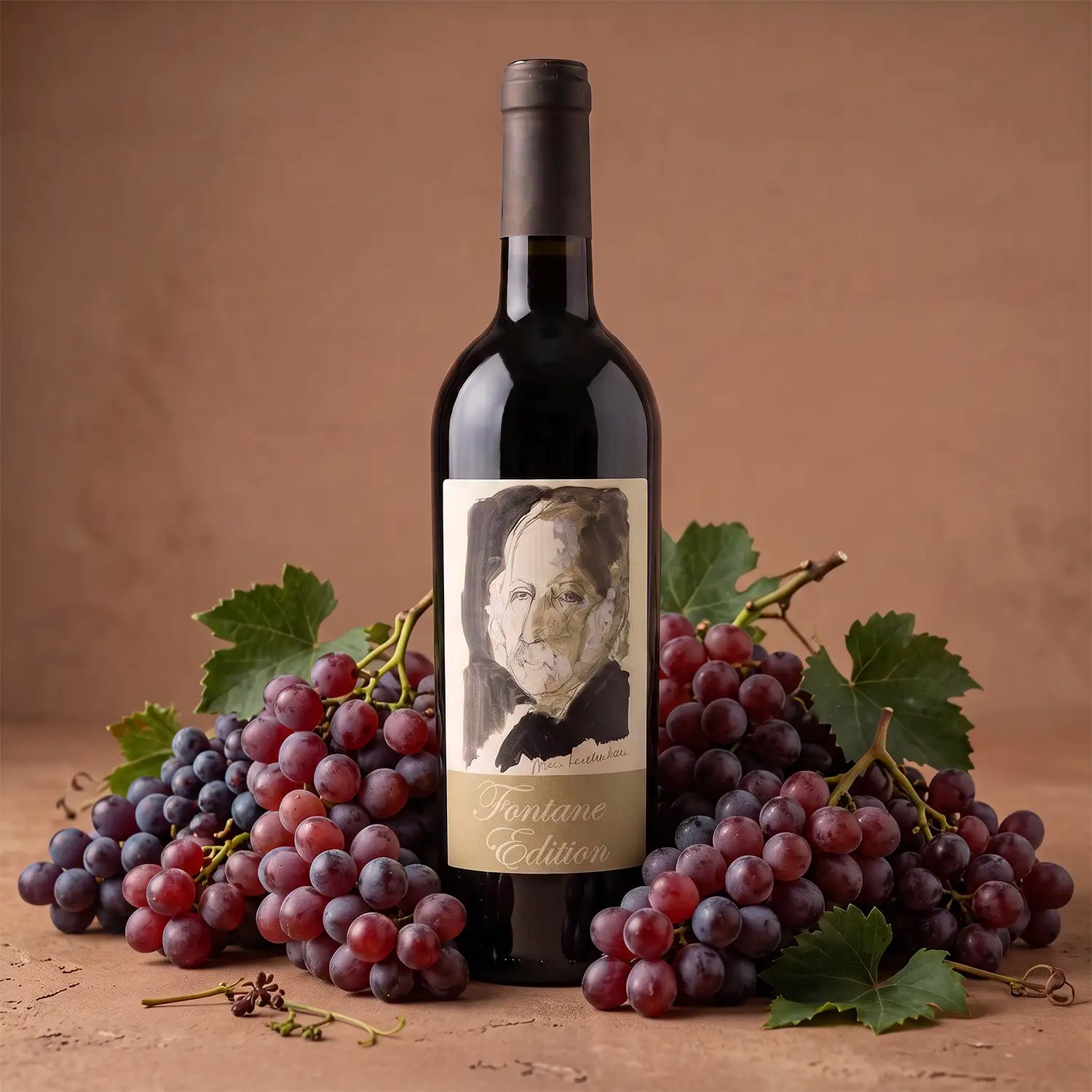 neuruppin-online-wein-fontane-edition-rot-750ml-vorderseite-trauben