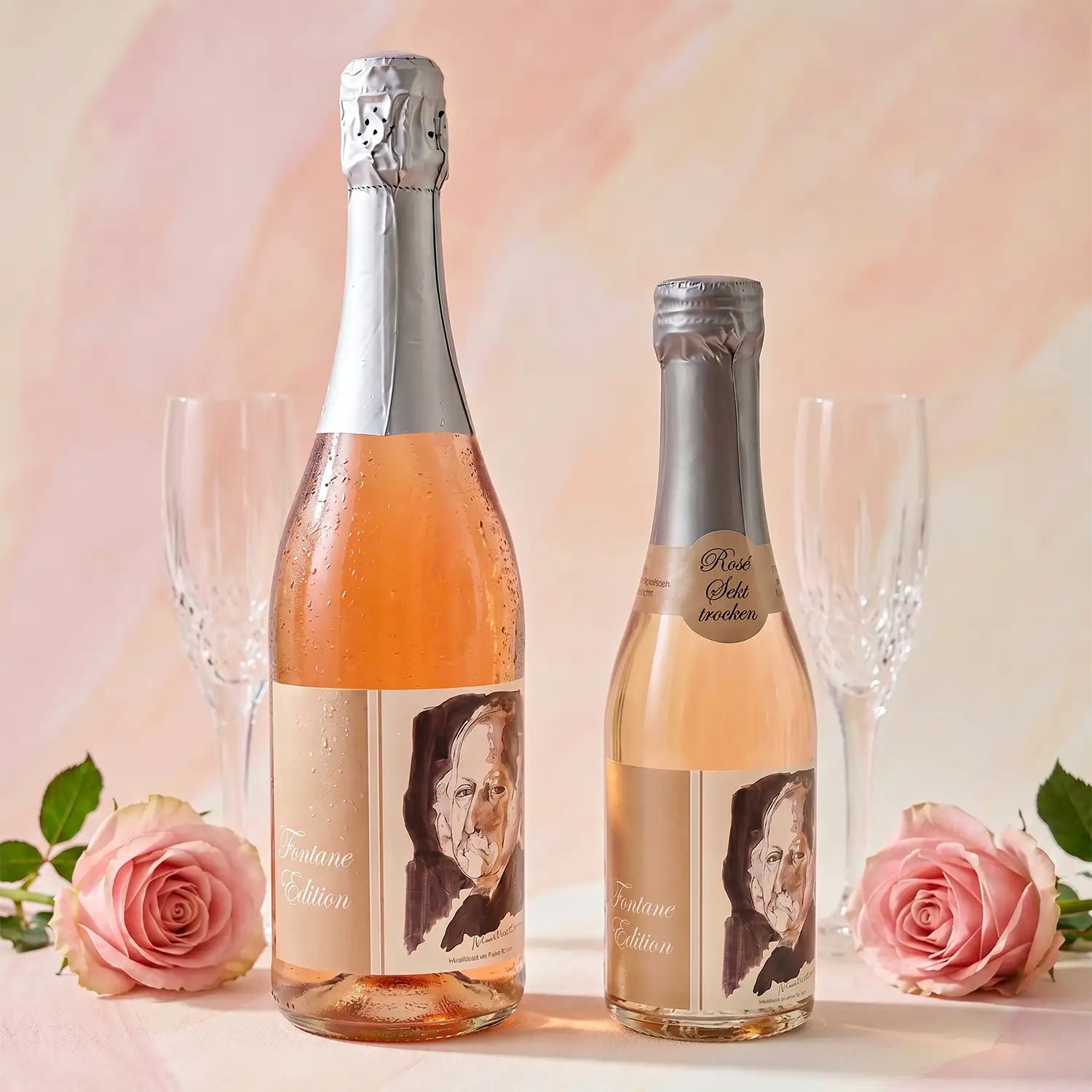 neuruppin-sekt-rose-trocken-fontane-edition-200ml-750ml-beidemitBeiwerk
